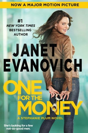 2005: #8 – One for the Money (Janet Evanovich) 2005: #8 – One for the Money (Janet Evanovich)