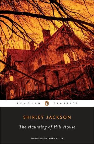 2005: #19 – The Haunting of Hill House (Shirley Jackson)