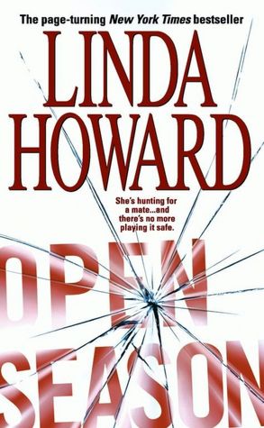 2005: #27 – Open Season (Linda Howard) 2005: #27 – Open Season (Linda Howard)