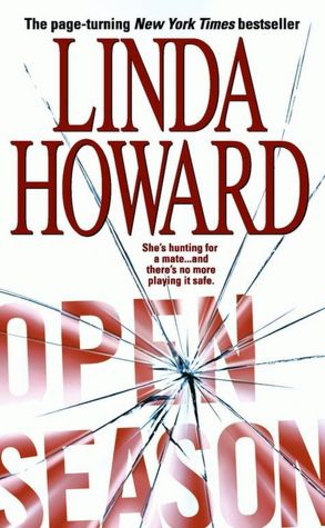 2005: #27 – Open Season (Linda Howard)