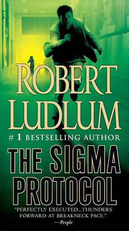 2005: #26 – The Sigma Protocol (Robert Ludlum)