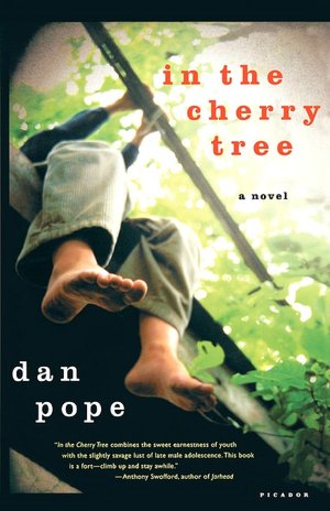 2005: #46 – In the Cherry Tree (Dan Pope)