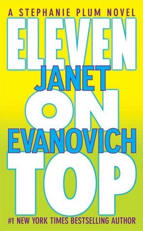 2005: #59 – Eleven on Top (Janet Evanovich)
