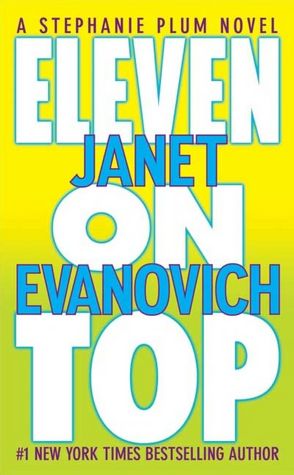 2005: #59 – Eleven on Top (Janet Evanovich) 2005: #59 – Eleven on Top (Janet Evanovich)