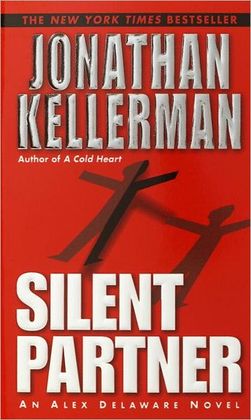 2005: #65 – Silent Partner (Jonathan Kellerman)