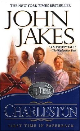 2005: #69 – Charleston (John Jakes) 2005: #69 – Charleston (John Jakes)