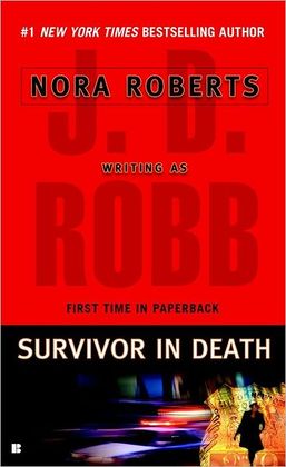 2006: #32 – Survivor in Death (J.D. Robb) 2006: #32 – Survivor in Death (J.D. Robb)