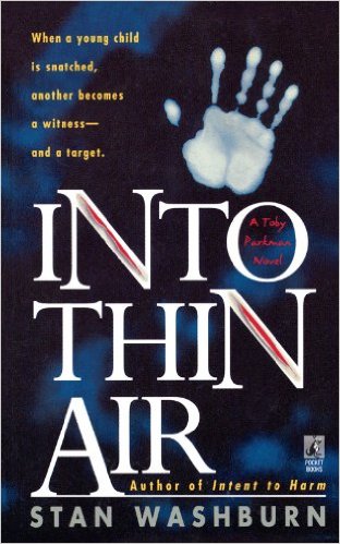 2006: #47 – Into Thin Air (Stan Washburn)