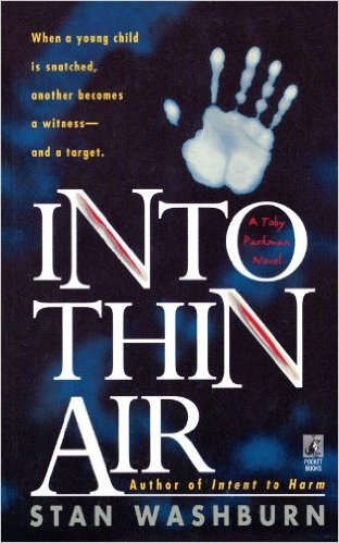 2006: #47 – Into Thin Air (Stan Washburn) 2006: #47 – Into Thin Air (Stan Washburn)