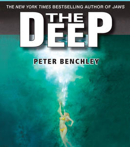 The Deep Book Cover
