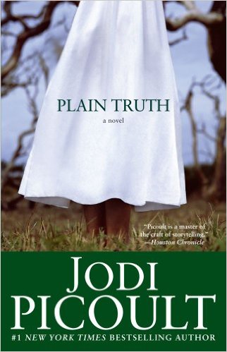 Plain Truth Book Cover