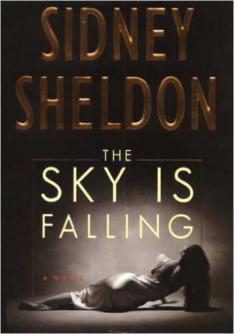 The Sky Is Falling Book Cover