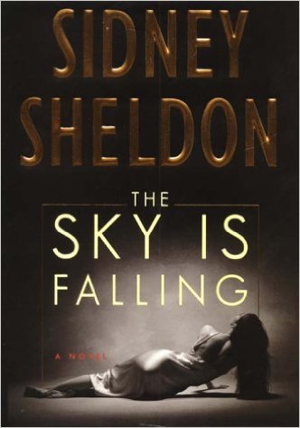 The Sky Is Falling Book Cover