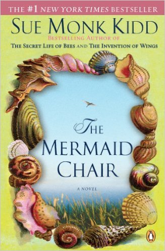The Mermaid Chair Book Cover