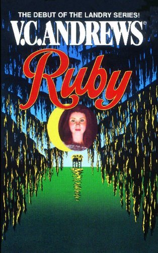 Ruby Book Cover