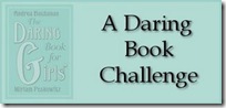 daringchallenge