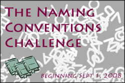 namingchallenge