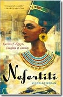 nefertiti