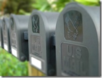 mailboxes