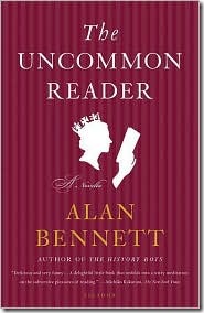 uncommonreader