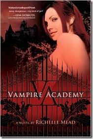 vampireacademy