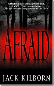 afraid