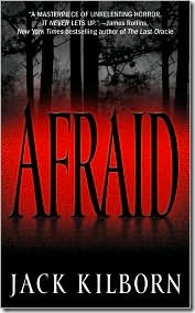 afraid