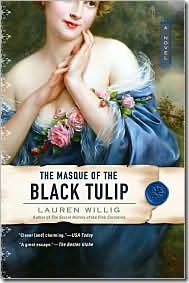 blacktulip