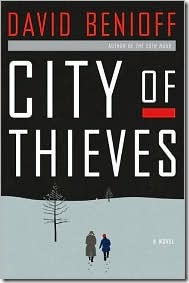 cityoftheives