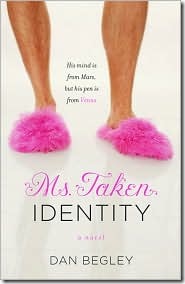 mstakenidentity