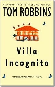 villaincognito