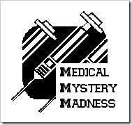 MedMysteryMad