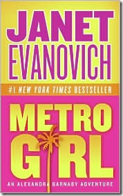 metrogirl