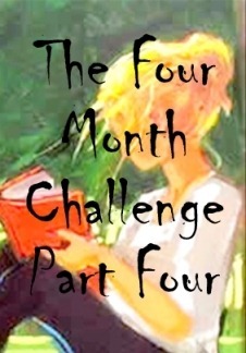 fourmonthchallenge