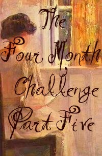 fourmonthchallenge