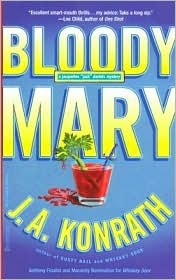 bloodymary