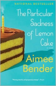 lemoncake