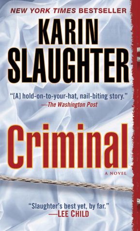 criminal