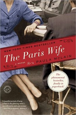 pariswife
