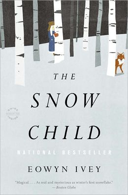 snowchild
