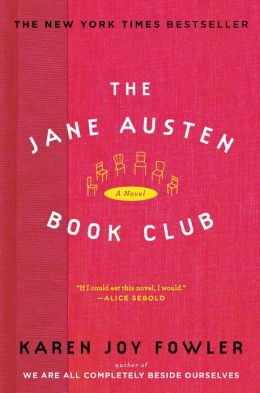 janeausten