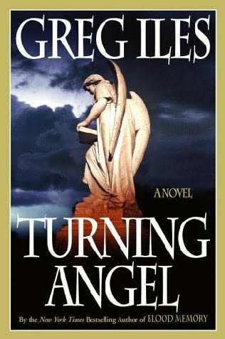 2006: #44 – Turning Angel (Greg Iles)