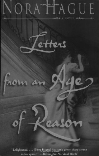 Letters from an Age of Reason Book Cover