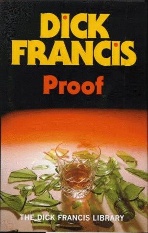 Proof Book Cover
