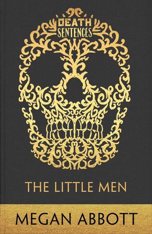 The Little Men Book Cover