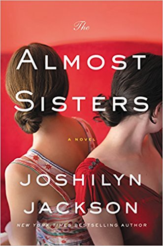 2017: #20 – The Almost Sisters (Joshilyn Jackson) 2017: #20 – The Almost Sisters (Joshilyn Jackson)
