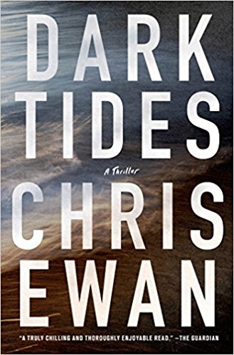2017: #19 – Dark Tides (Chris Ewan)