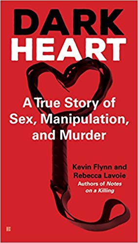 2018: #11 – Dark Heart (Kevin Flynn & Rebecca Lavoie) 2018: #11 – Dark Heart (Kevin Flynn & Rebecca Lavoie)