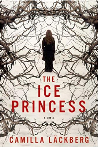 2018: #9 – The Ice Princess (Camilla Läckberg)