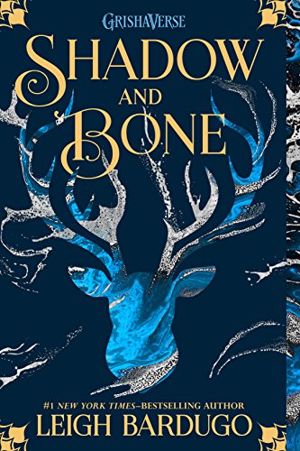 2019: #12 – Shadow & Bone (Leigh Bardugo) 2019: #12 – Shadow & Bone (Leigh Bardugo)